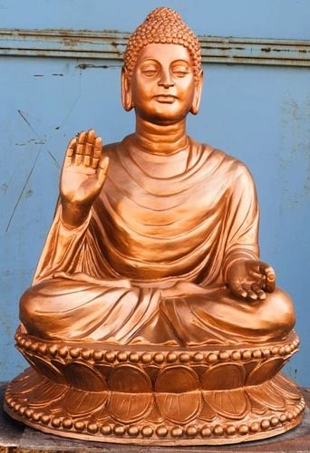 Gautam Buddha Statue 