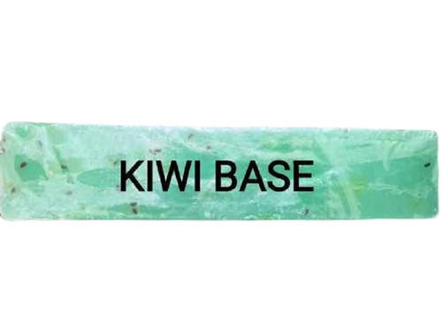 Kiwi Natural Soap Base