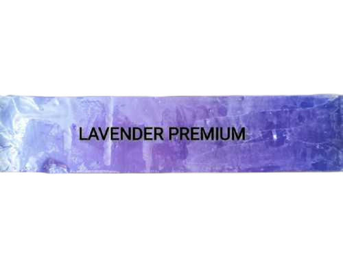 Lavender Premium Natural Soap Base