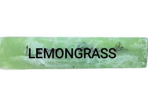 Lemon Grass Soap Base