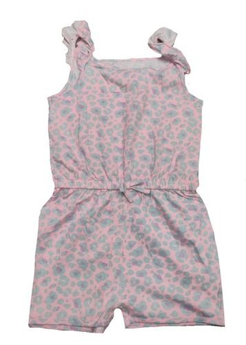 Regular Wear Kid'S Dungaree