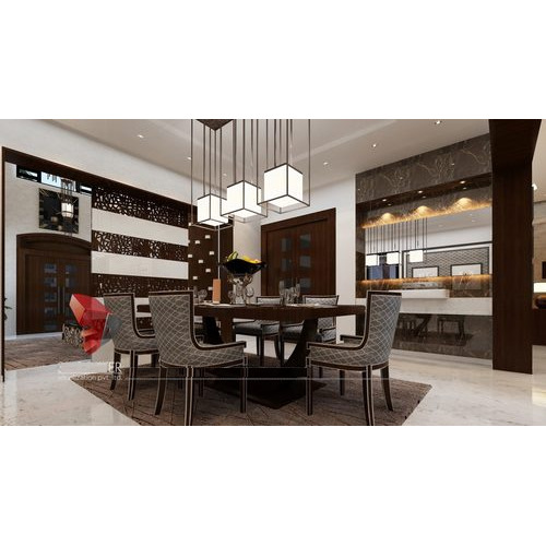 3d Interior Design Service