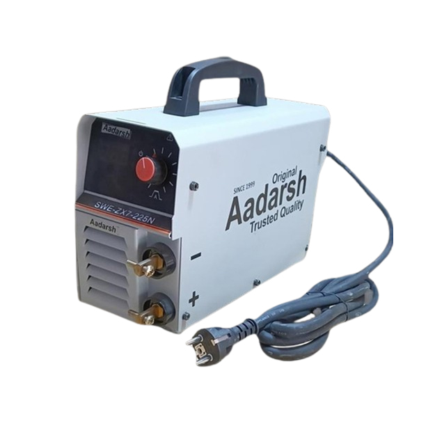 Arc Inverter Welding Machine - Dimension (L*W*H): 33X13X23 Centimeter (Cm)