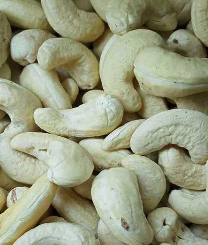 W240 Grade Pure Dried Cashew Nut