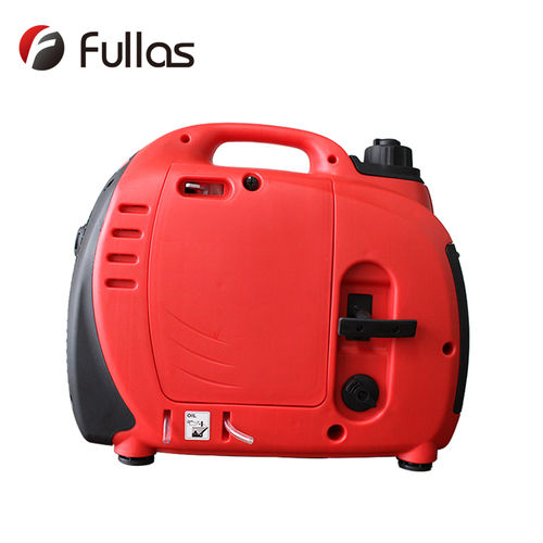 Red Fp1000I 0.9Kw-1Kw Inverter Gasoline Generator