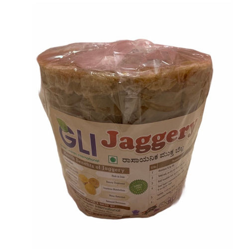 Jaggery Cube (Chemical Free)