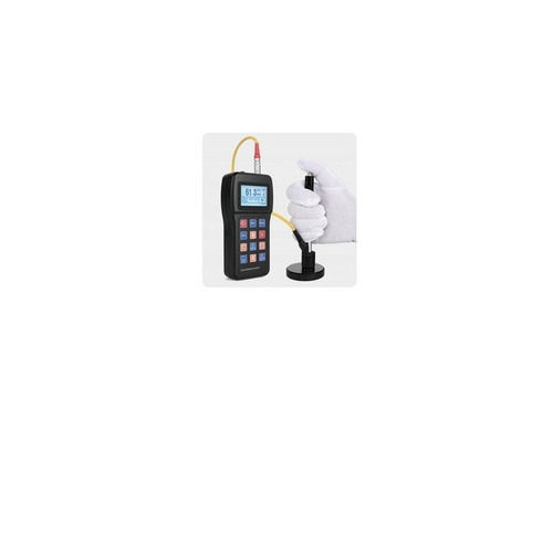 Digital Portable Hardness Tester Model No TH270A With High Accuracy