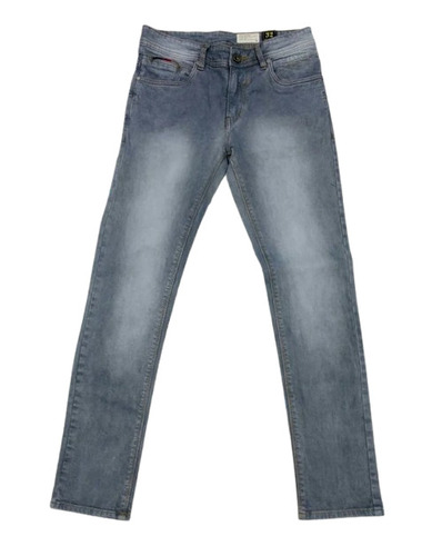 Mens Dyed Denim Jeans - Age Group: >16 Years