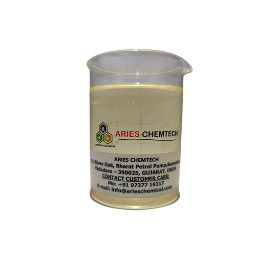 Reverse Osmosis Antiscalant Chemical - Grade: Industrial Grade