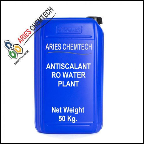 Antiscalant Ro Water Plant Chemical