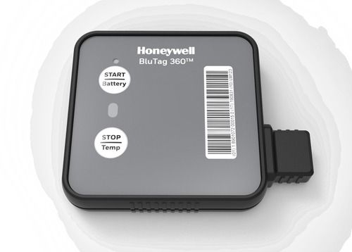 Wind Data Logger Honeywell Blutag 360A C Datalogger