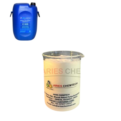 Antifoaming Agent - Grade: Industrial Grade