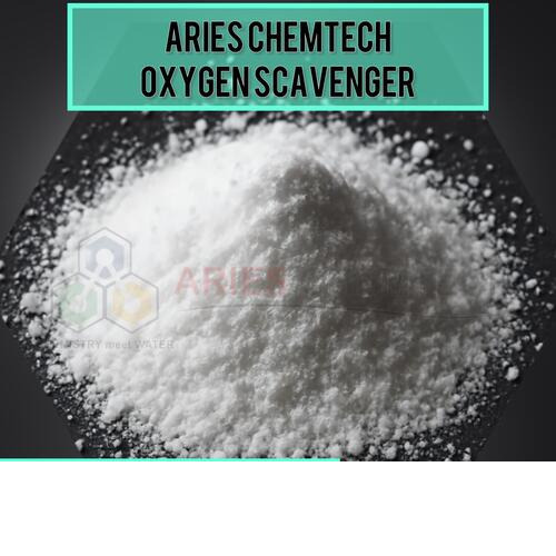Oxygen Scavenger - Physical Form: Powder