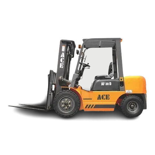 Ace 3.0 Ton Forklift Truck - Application: Warehouse