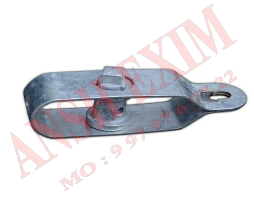 Hot Rolled Surface Coated Rust Proof Wire Tightener