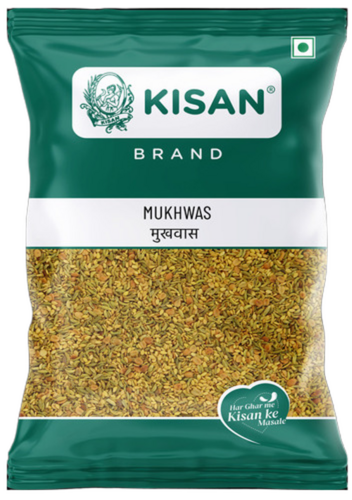 Mukhwas (Mukhvas) - Product Type: Mouth Freshner