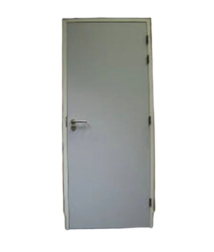 Soundproofing Acoustic Doors