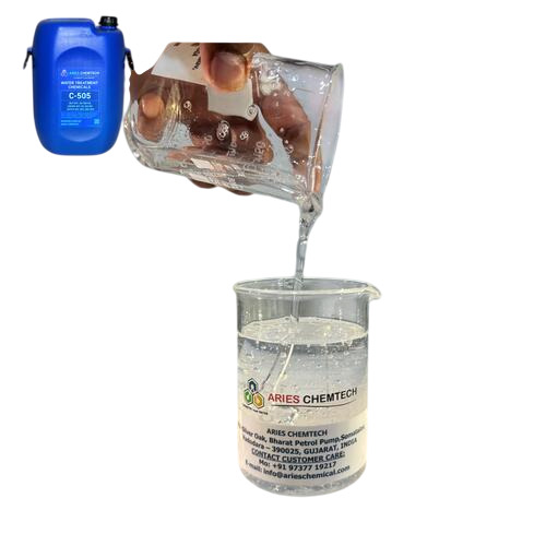 Dtpmpa-Diethylenetriamine Penta (Methylene Phosphonic Acid) - Application: Industrial
