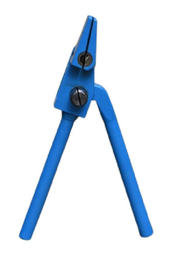 Blue Ratchet Type Tensioner And Cutter