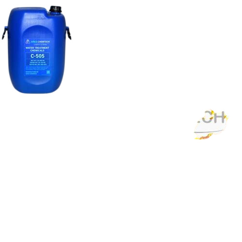 Oil Field Chemicals - Application: Industrial