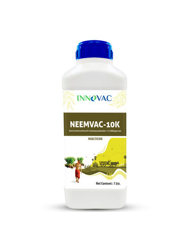 Neemvac 10K (Azadirachtin10000 PPM)