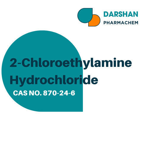 2-Chloroethylamine Hydrochloride (Hcl)