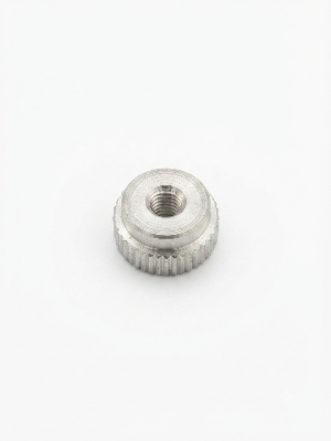 Aluminium Inserts for Electrical Fittings - Aluminium Material, Custom Thickness, Polished Silver Finish | Strong Fitting for Reliable Use