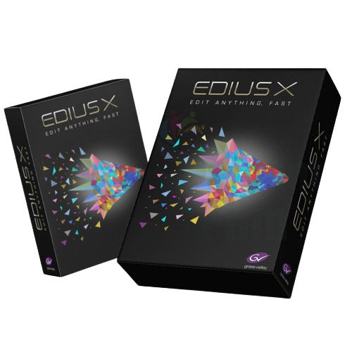 Edius X Pro (Edius 10 Pro) - नंबर 1 वीडियो एडिटिंग सॉफ्टवेयर