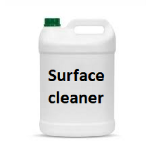 Jdr Disinfactant Surface Cleaner 5l