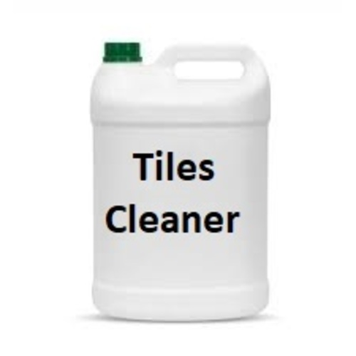 Jdr Tiles Cleaner 5l