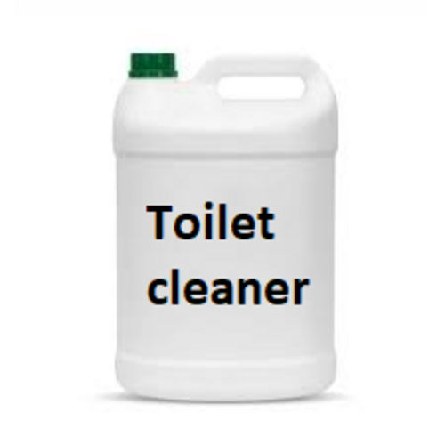 Jdr Toilet Bowl Cleaner 5l