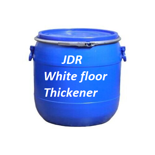 JDR व्हाइट फ़्लोर क्लीनर 1L