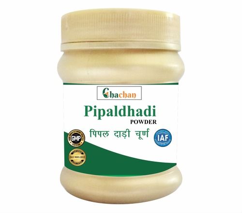 Chachan Ayurvedic Pipaldhadi Powder - 100g