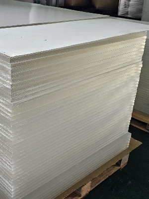 Advertising Sings Polystyrene Sheets Extruded 1220*2440*1/2/3/4/5/6/7/8/9/10Mm Density: 1.05 Gram Per Cubic Centimeter(G/Cm3)