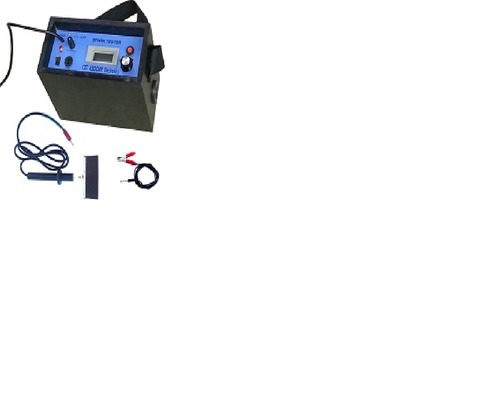 0 केवी से 40 केवी स्पार्क टेस्टर