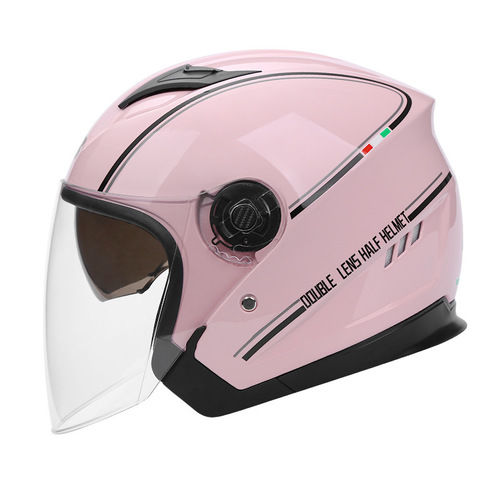 High Quality Colorful Scooter Helmet