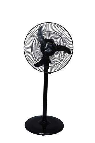 Kalptree Bullet Fan 400Mm (Black)