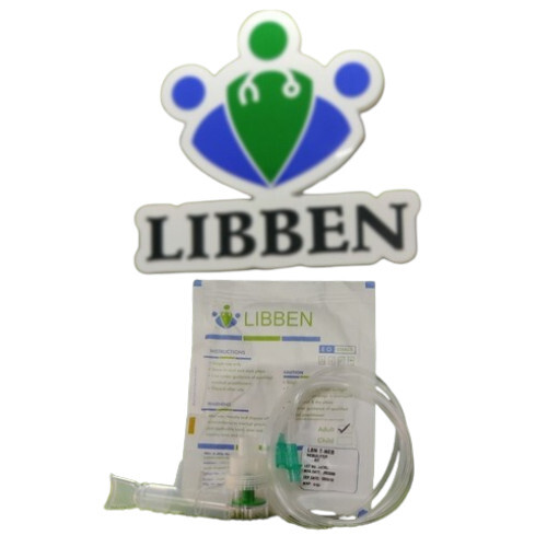 Nebulizer T Piece Kit