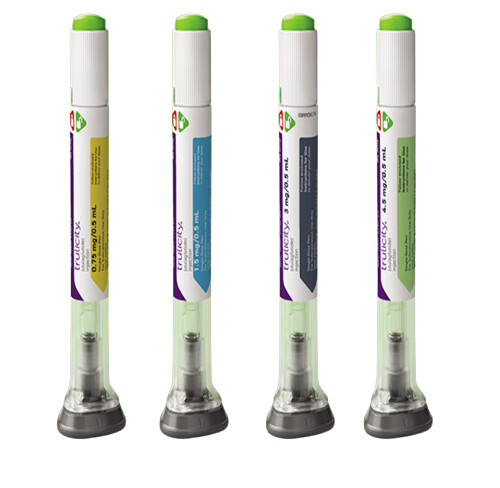 Trulicity Insulin Pen Injection at Best Price in California | Allied ...