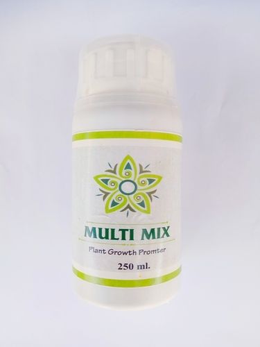 Multi Mix For Plant Growth Promoter 250 Ml