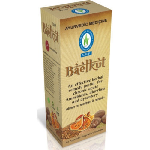 आयुर्वेदिक अमीबियासिस डायरिया पेचिश और ब्लीडिंग पाइल्स केयर नॉन जीएमओ सिरप 200 मिली पैक आयु समूह: वयस्कों के लिए