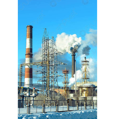Stainless Steel Online Air Monitoring System Spm Sox Nox So2 No2 - Capacity: 0-1000