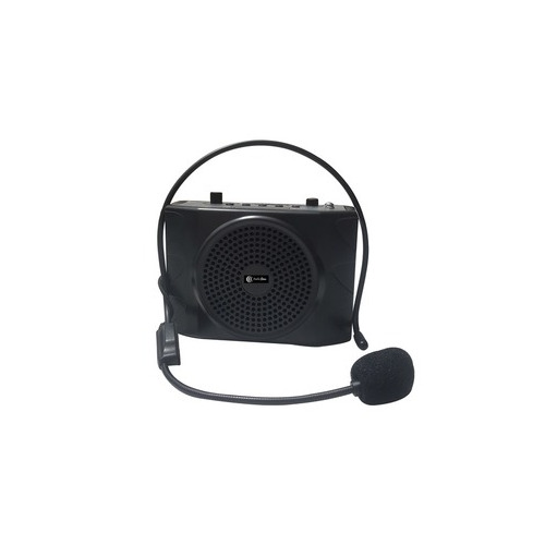 30W Portable Wireless Pa Teaching Amplifier System