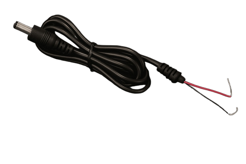 DC Straight Lead Wire