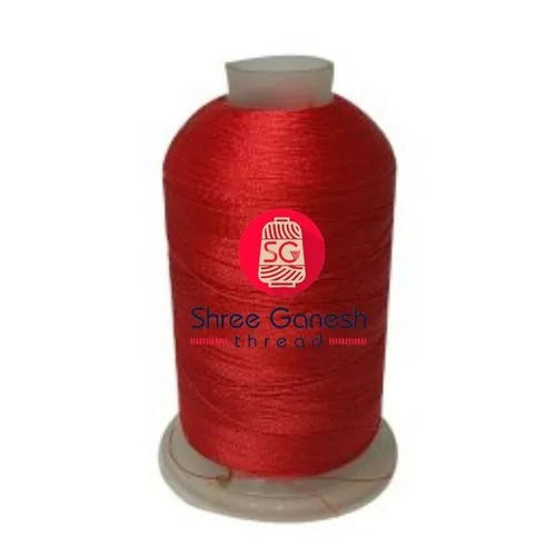 750 Shades 120/2D Viscose Rayon Embroidery Thread Roll