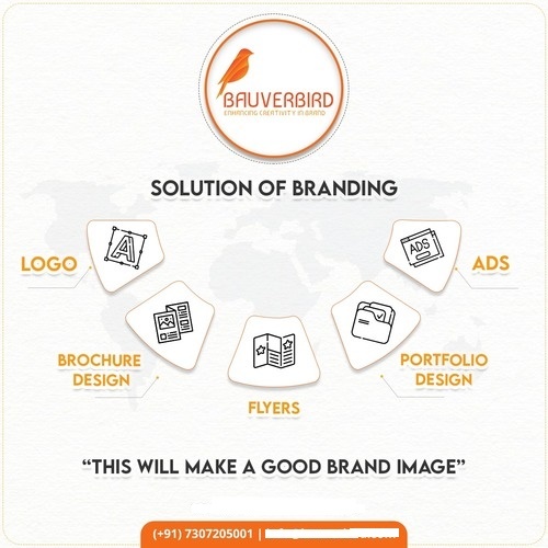 Digital Marketing Services By The Bauverbird