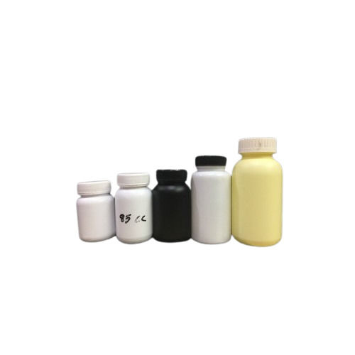 Plastic Protein Shaker Bottle