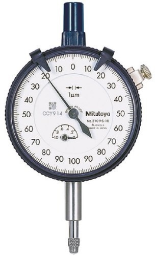 NABL Plunger Dial Calibration Services