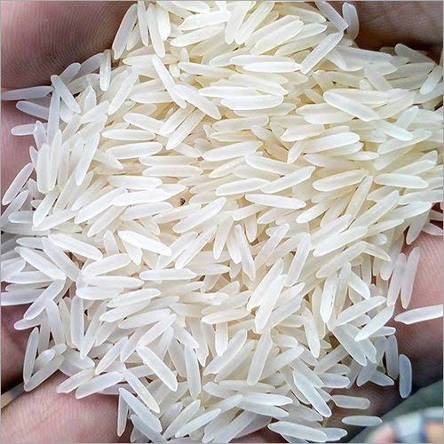  प्रोटीन में उच्च 1121 बासमती चावल, कोई कृत्रिम रंग नहीं, कोई जेनेटिक इंजीनियरिंग नहीं 