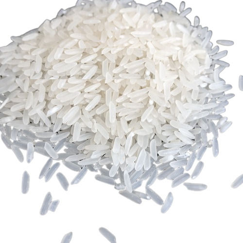  मानव उपभोग के लिए 5% टूटा हुआ लंबा अनाज सफेद जैस्मीन चावल 